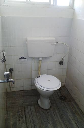 Jasmin Tourist Home, Kochi 4